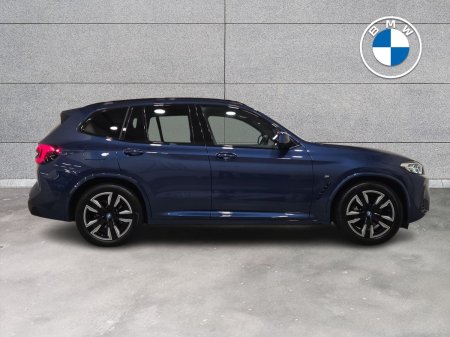 2022 BMW iX3 - photo 25