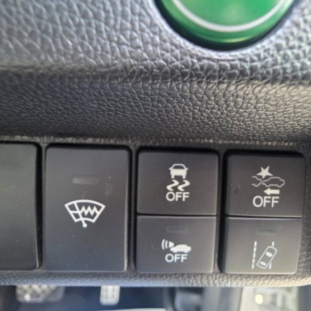 2018 Honda Fit - photo 14