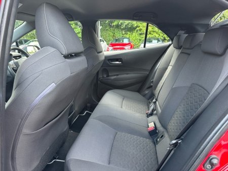 2020 Toyota Corolla - photo 7