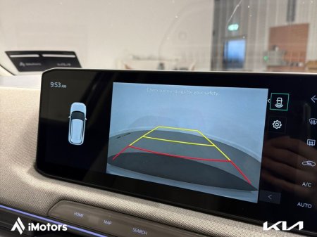 2027 Kia EV2 - photo 22