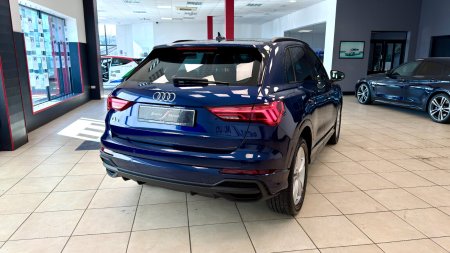 2023 Audi Q3 - photo 22