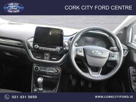 2023 Ford Puma - photo 12