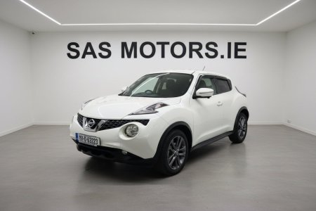 2015 Nissan Juke