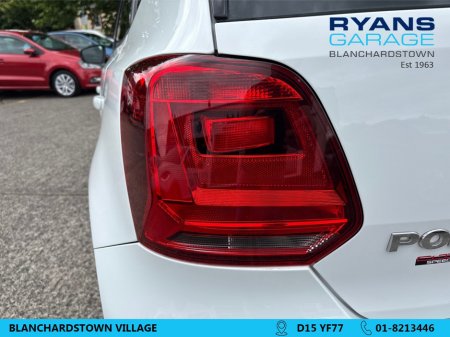 2017 Volkswagen Polo - photo 29