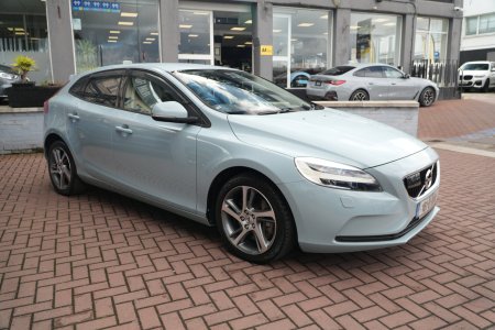 2016 Volvo V40 - photo 2