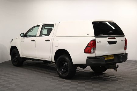 2022 Toyota Hilux - photo 4