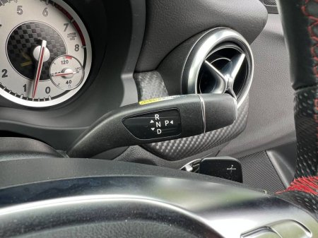 2013 Mercedes-Benz A-Class - photo 11