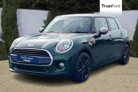 2017 Mini Cooper - photo 5