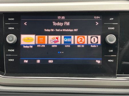 2018 Volkswagen Polo - photo 11