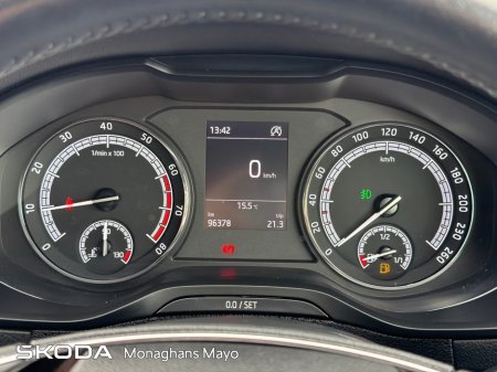 2021 Skoda Karoq - photo 16