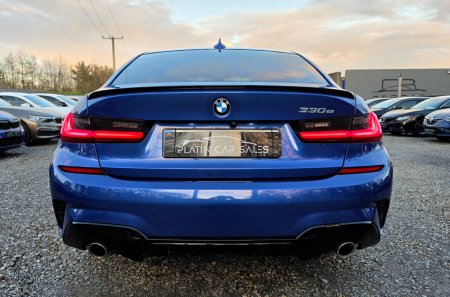 2019 BMW 3-Series - photo 10