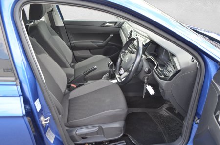 2022 Volkswagen Polo - photo 10