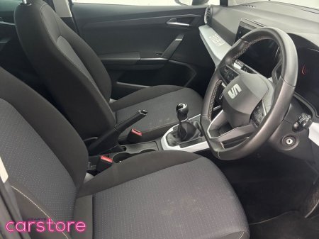 2024 SEAT Arona - photo 9
