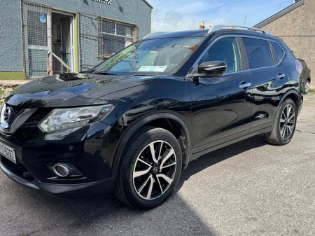 2017 Nissan X-Trail - photo 14