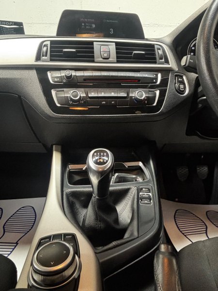 2018 BMW 1-Series - photo 15