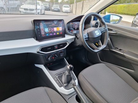 2024 SEAT Arona - photo 8