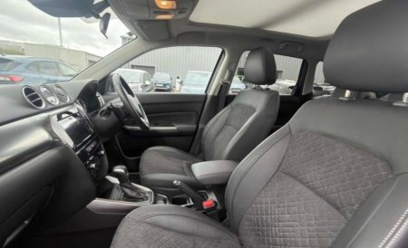 2024 Suzuki Vitara - photo 3