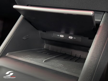 2026 Volkswagen Tiguan - photo 26