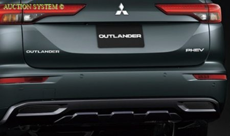 2023 Mitsubishi Outlander - photo 25