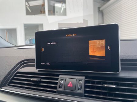 2019 Audi Q5 - photo 14