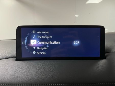 2023 Mazda CX-5 - photo 17