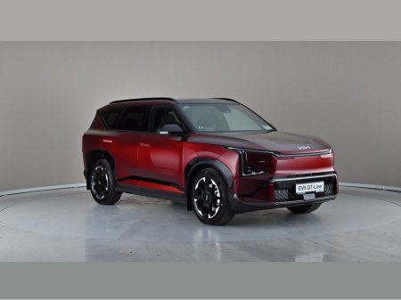 2026 Kia EV5 - photo 3