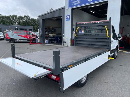 2020 Ford Transit - photo 12