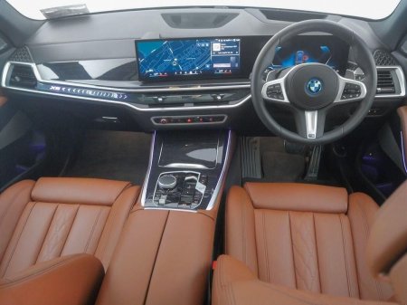2026 BMW X5 - photo 4