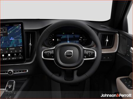 2027 Volvo XC60 - photo 16