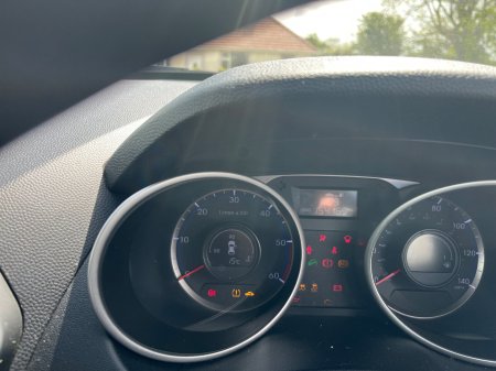 2015 Hyundai ix35 - photo 5