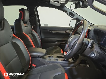 2024 Ford Ranger - photo 8