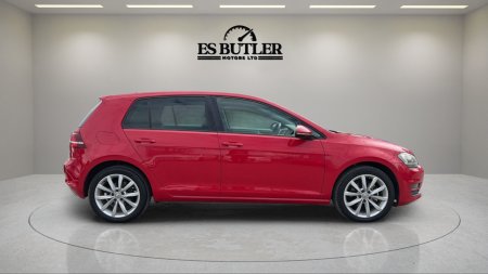 2017 Volkswagen Golf - photo 7