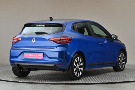 2023 Renault Clio - photo 9