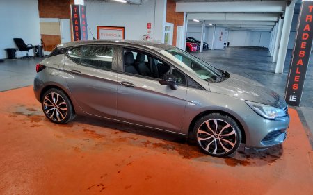 2021 Opel Astra - photo 9