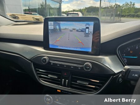 2020 Ford Focus - photo 9