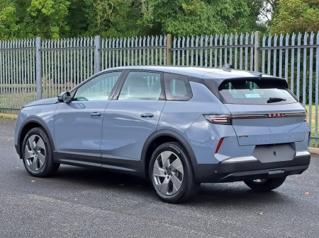 2026 Opel Grandland - photo 8