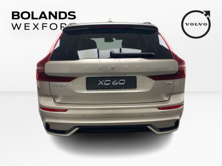 2027 Volvo XC60 - photo 5