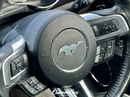 2022 Ford Mustang - photo 27