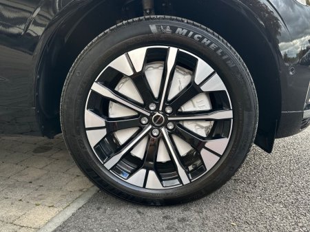 2026 Volvo XC60 - photo 4