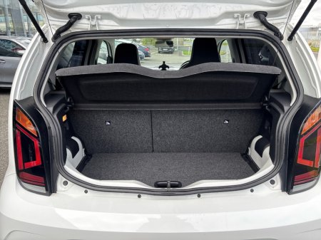 2017 Volkswagen up! - photo 9