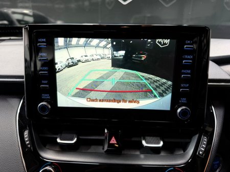 2021 Toyota Corolla - photo 20