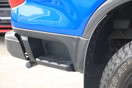 2025 Ford Ranger - photo 20