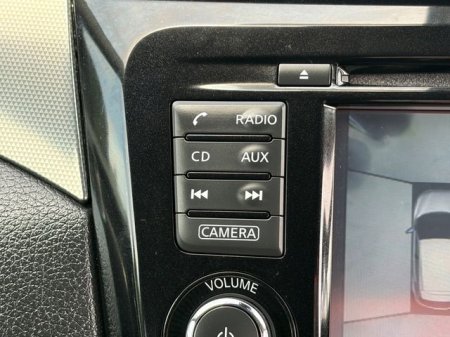 2018 Nissan Qashqai - photo 18
