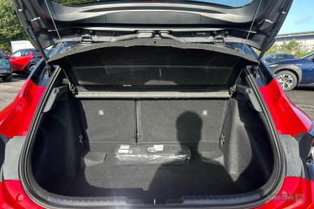 2025 Toyota Corolla - photo 14