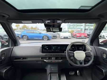 2026 Kia EV2 - photo 2