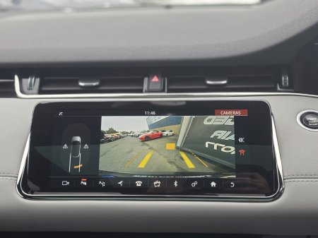2019 Land Rover Range Rover Evoque - photo 10