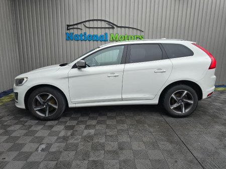 2016 Volvo XC60 - photo 6