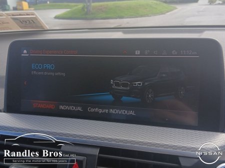 2020 BMW X3 - photo 23