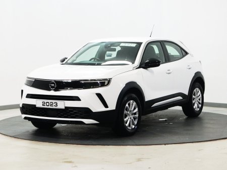 2023 Opel Mokka - photo 9