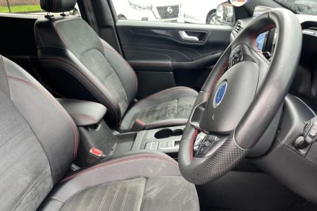 2023 Ford Kuga - photo 17